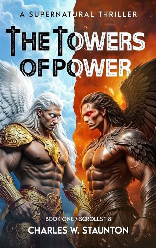 Cover image for The Towers of Power