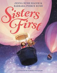 Cover image for Sisters First