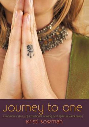 Cover image for Journey to One