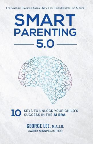 Cover image for Smart Parenting 5.0