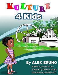 Cover image for Kulture 4 Kids