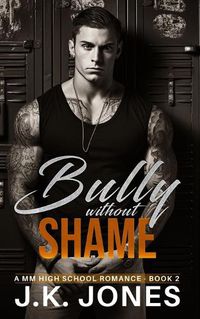 Cover image for The Bully Without Shame