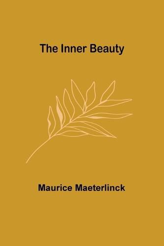 Cover image for The Inner Beauty