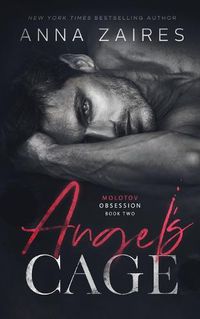 Cover image for Angel's Cage