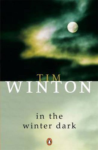 Cover image for In the Winter Dark