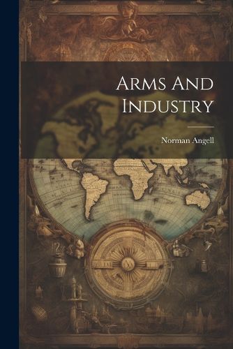 Cover image for Arms And Industry