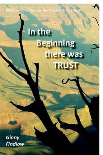 Cover image for In the Beginning there was Trust