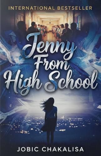Cover image for Jenny From High School