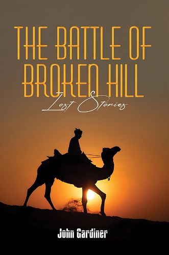 Cover image for The Battle of Broken Hill