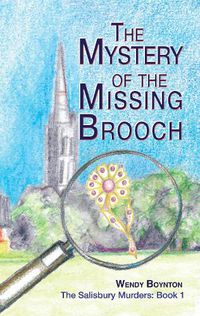 Cover image for The Mystery of the Missing Brooch