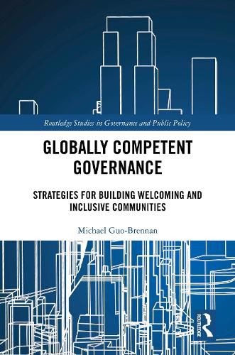 Globally Competent Governance