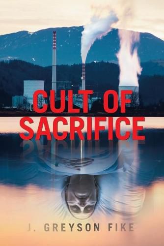 Cover image for Cult of Sacrifice