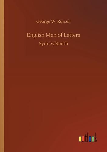 English Men of Letters