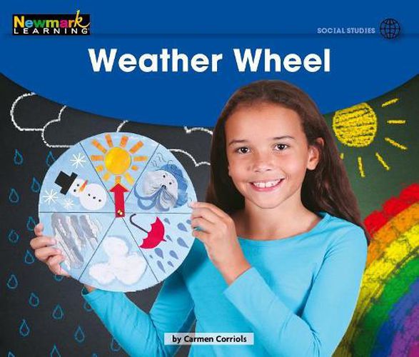 Cover image for Weather Wheel Leveled Text