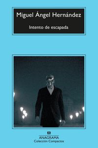 Cover image for Intento de Escapada