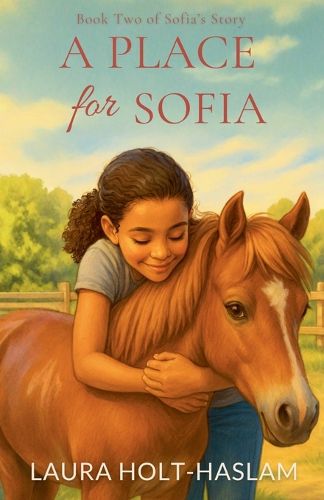 Cover image for A Place for Sofia