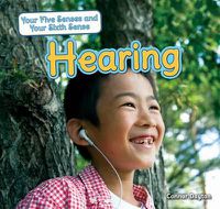 Cover image for Hearing