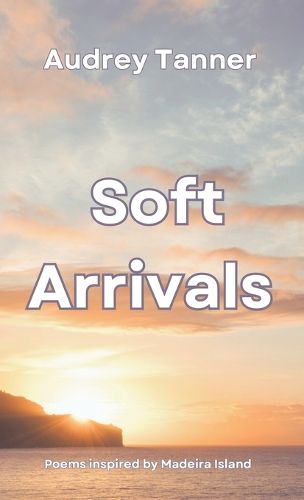 Cover image for Soft Arrivals