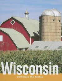 Cover image for Wisconsin