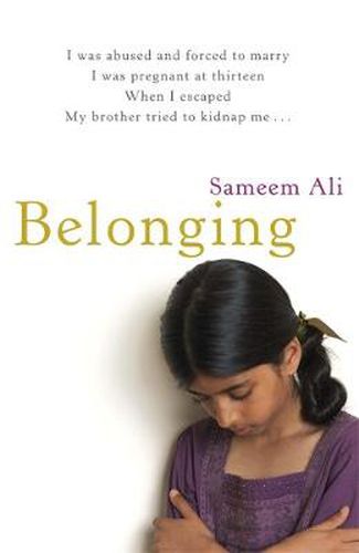 Cover image for Belonging