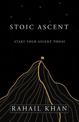 Cover image for Stoic Ascent