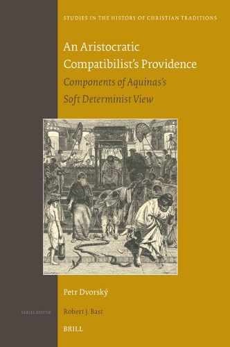 An Aristocratic Compatibilist's Providence