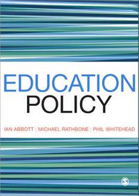 Cover image for Education Policy