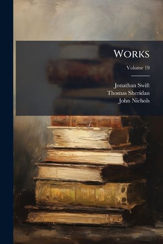 Cover image for Works; Volume 19