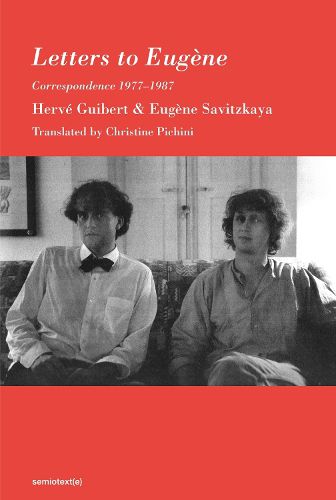Letters to Eugene: Correspondence: 1977-1987