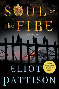 Cover image for Soul of the Fire: A Mystery