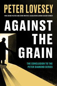 Cover image for Against the Grain