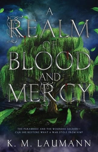 Cover image for A Realm of Blood and Mercy