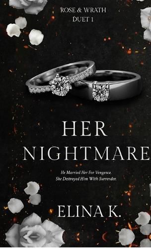 Cover image for Her Nightmare