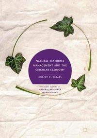 Cover image for Natural Resource Management and the Circular Economy