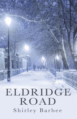 Cover image for Eldridge Road