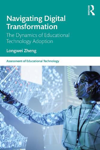 Cover image for Navigating Digital Transformation