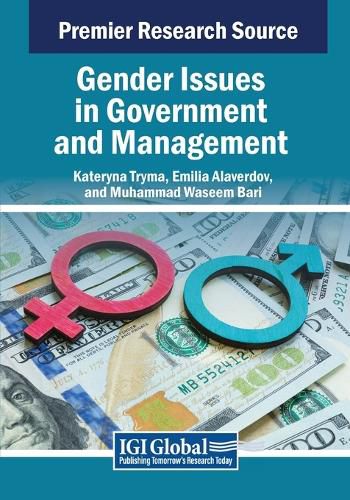 Cover image for Gender Issues in Government and Management