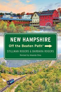 Cover image for New Hampshire Off the Beaten Path (R)