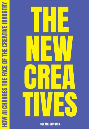 Cover image for The New Creatives