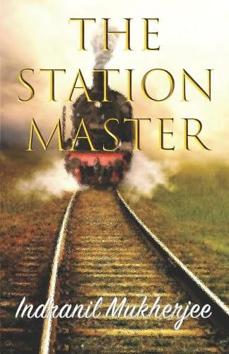 Cover image for The Station Master