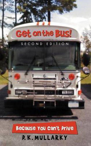Cover image for Get on the Bus!