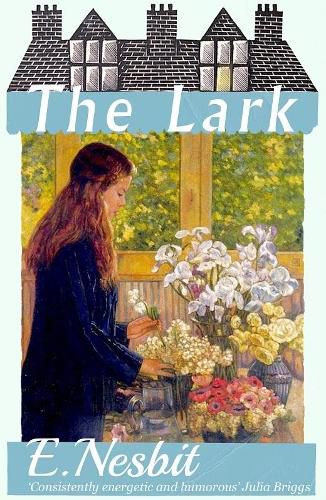 Cover image for The Lark