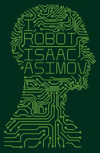 Cover image for I, Robot