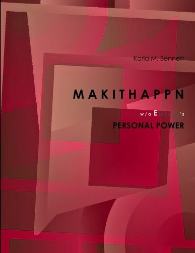 Cover image for Makithappn