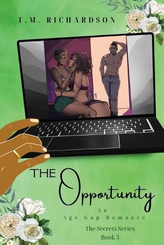 Cover image for The Opportunity