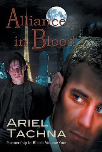 Cover image for Alliance in Blood