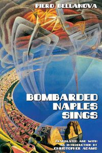 Cover image for Bombarded Naples Sings
