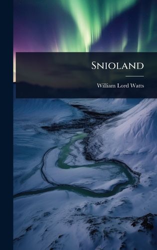 Cover image for Snioland