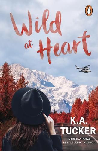 Cover image for Wild at Heart