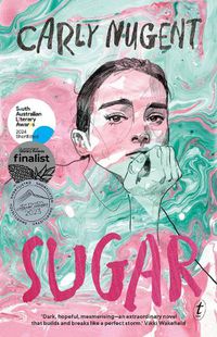 Cover image for Sugar